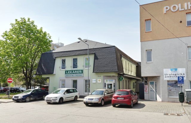 Lekár